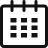 AI meetup or conference icon